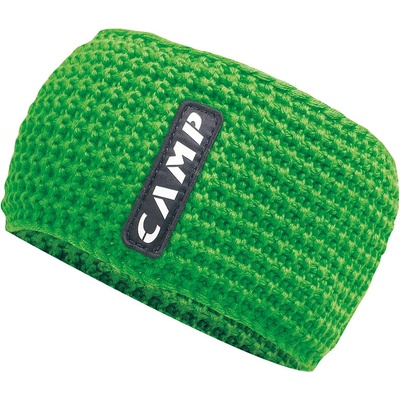 Camp Alp green