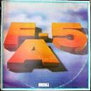 Fa - 5 - Fa - 5 LP