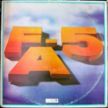 Fa - 5 - Fa - 5 LP