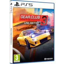 Gear Club Unlimited 3