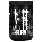 Universal Nutrition Animal Fury, 82.65 Grams