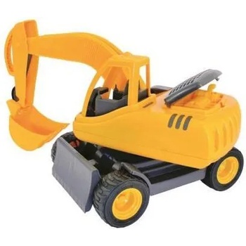 Image 1 of Багер, челен товарач, 49см zwb6027