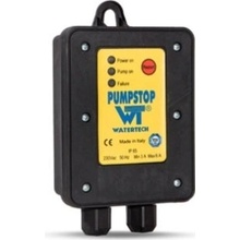 Watertech OCHRANA BĚHU NA SUCHO PUMPSTOP IP65