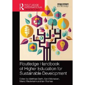 Routledge Handbook of Higher Education for Sustainable Development