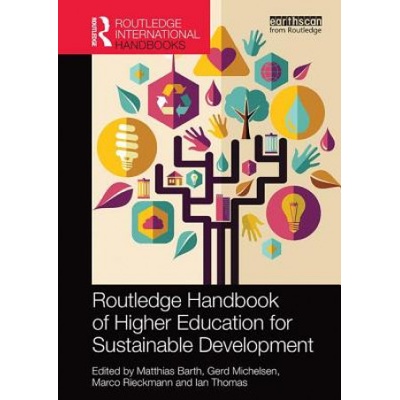 Routledge Handbook of Higher Education for Sustainable Development