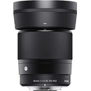 SIGMA 30 mm f/1.4 DC DN Contemporary Nikon Z