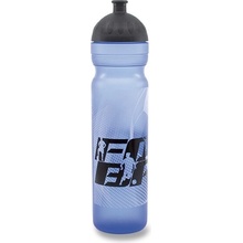 Zdravá lahev Football 1000 ml