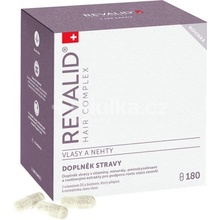 Revalid Hair Complex 180 kapslí