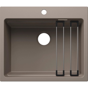 Blanco Etagon 6 tartufo