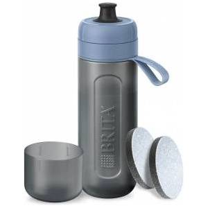 BRITA Active 0.6L bottle, Pastel blekit