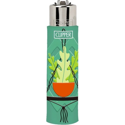 Clipper Pop Cover Hanging Plants 6