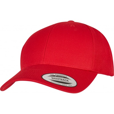 Flexfit Unisex FX6789M Red