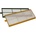 VHBW Филтър за Zehnder ComfoAir 350 / 450 / 550, G4 + F7, 400100085 (888401276)