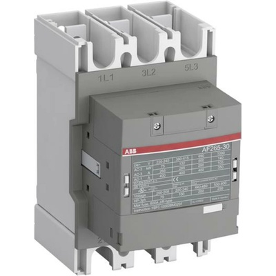 ABB Stykač AF265-30-00-13 100-250V AC/DC 1SFL547002R1300