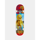 Push Yellow Man