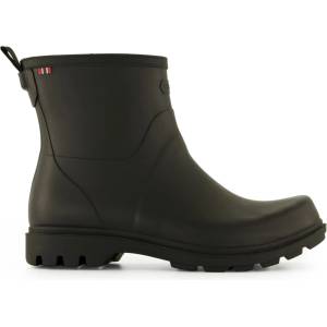 Viking Дамски гумени ботуши Viking Women's Noble Wellington boots - Black / Black - размер 38 (EU) (131-0043-0713)