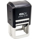 Pečiatky Colop Printer Q43