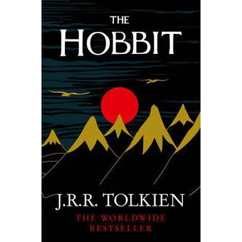 Hobbit - John Ronald Reuel Tolkien