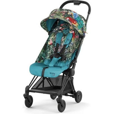 Cybex Coya Platinum We the Best Fashion 2024