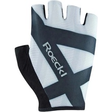 Roeckl Busano SF white/black