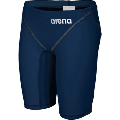 arena powerskin st next jammer junior navy 140cm