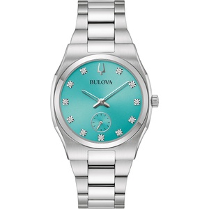 Bulova 96P243 Часовници