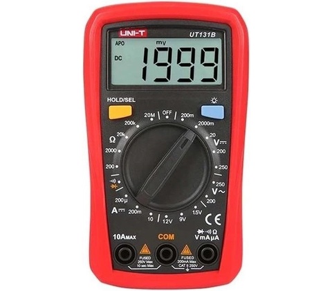 UNI-T UT131B