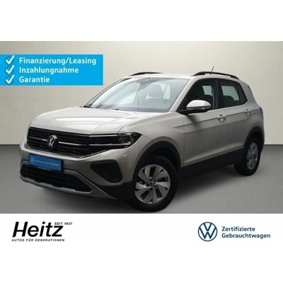 Volkswagen T-Cross TSI Life 70 kW