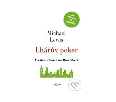 Lhářův poker