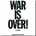 John Lennon War is Over Магнит (JLMAG02)