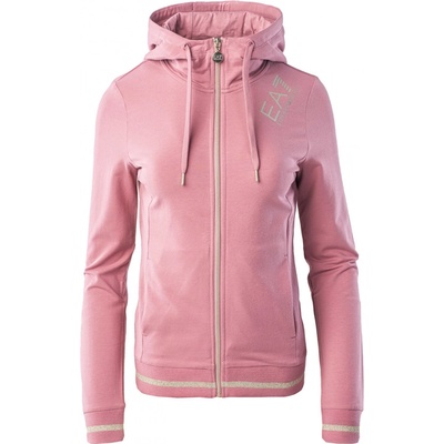 EA7 Emporio Armani 3LTM07 TJCQZ 1413 ružová