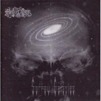 Sorrow Galaxies - Mütiilation CD