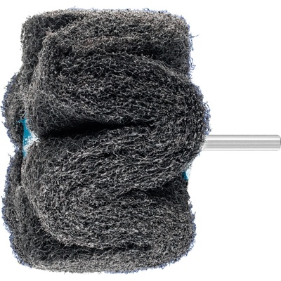 Pferd 44640910 | Brúsny kotúč so stopkou 100 x 50 x 6 mm, karbid kremíka, Z100, POLINOx PNG
