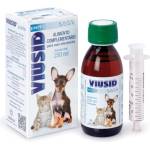 Catalysis, s. l Viusid © pets - Хранителна добавка за увеличаване на имунната защита - 30 мл catalysis, s. l. - ИСПАНИЯ
