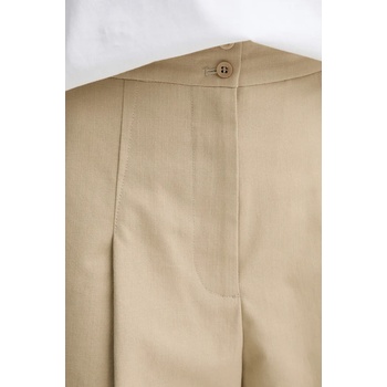 APC Памучен къс панталон A. P. C. short orlane (COHFU.F10214)