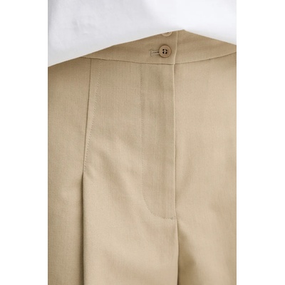 APC Памучен къс панталон A. P. C. short orlane (COHFU.F10214)