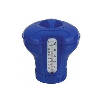 STREND 1533 Dávkovací plovák s teploměrem
