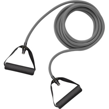 Body Sculpture Ластик за Разтягане Сив