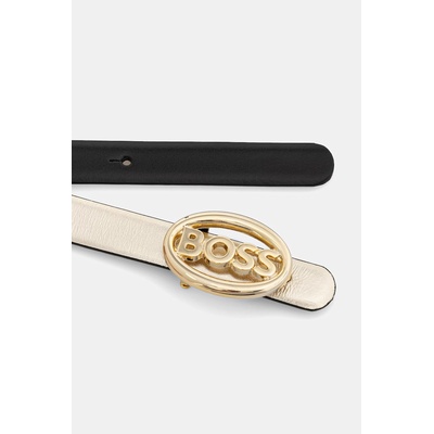 BOSS Колан с две лица BOSS BOSS_Icon (50558776)