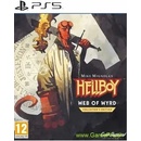 Hry na PS5 Mike Mignola's Hellboy: Web of Wyrd (Collector's Edition)