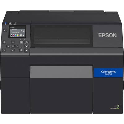 Epson ColorWorks C6500Ae C31CH77102BK