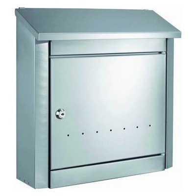 Rottner poštová schránka TREND nerez T03962