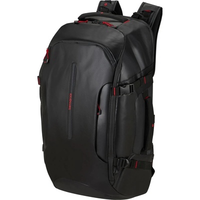 Samsonite Ecodiver M 55 l black