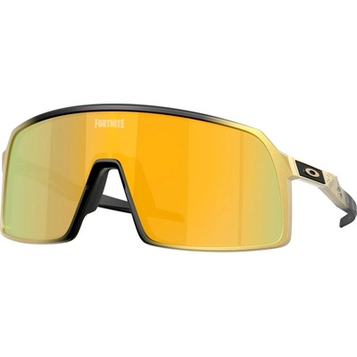 Oakley Sutro Fortnite Midas W/Prizm 24K
