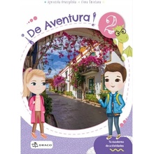 De Aventura 2. Zeszyt ćwiczeń