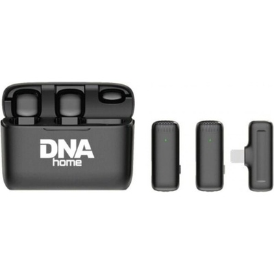 DNA ICM1