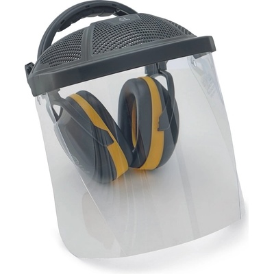 Ear Defender sluchátka ED 2H SNR 30 dB, oblouk