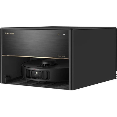 Dreame X40 Master Black