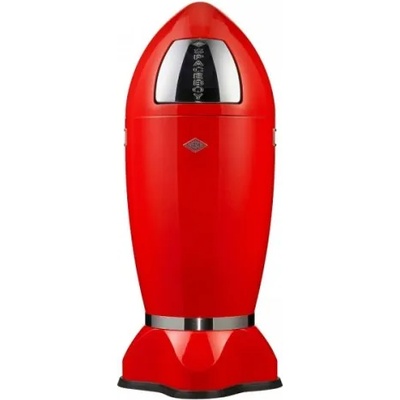 WESCO Кош за отпадъци Wesco Spaceboy червен 35 л