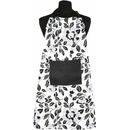 Forbyt Vánoční zástěra Lístky